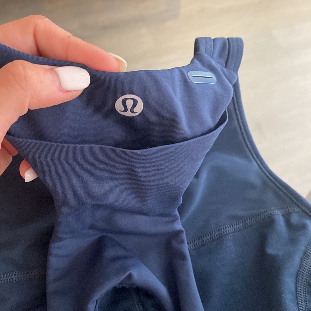 Lululemon Tank